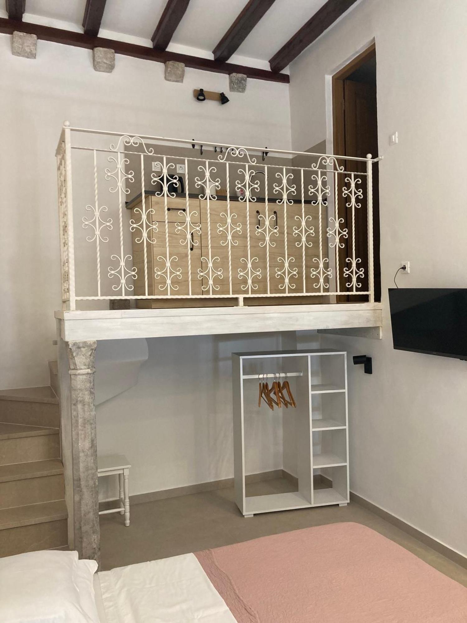 Studio Apartment Vicelic دوبروفينك المظهر الخارجي الصورة